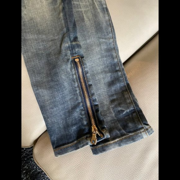 BALMAIN jeans Authentic!!! - Picture 5 of 5